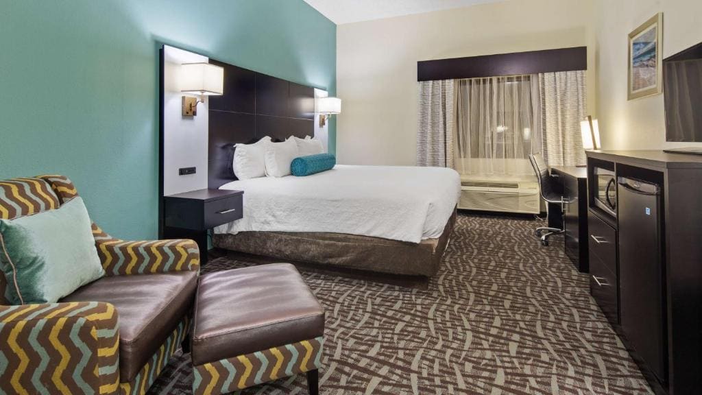 King Room room - Image 1