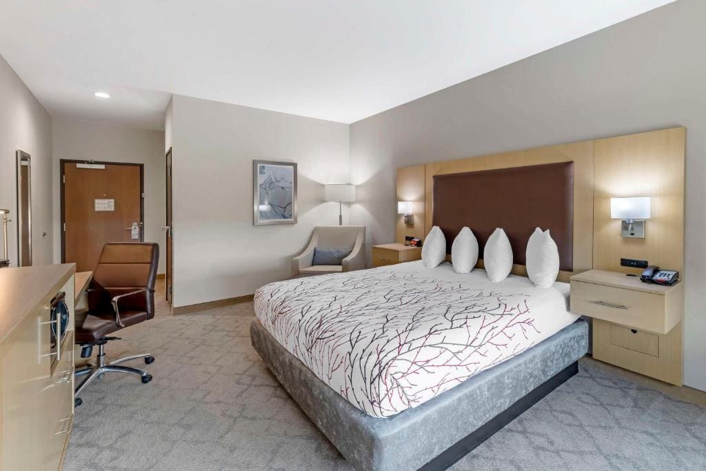King Room room - Image 2