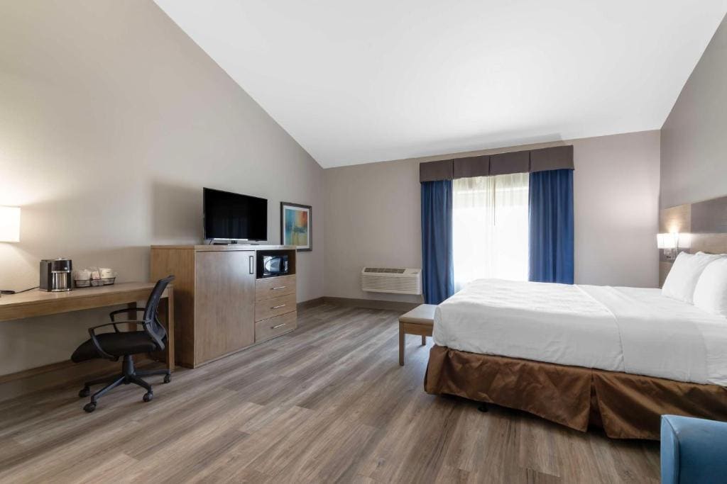 King Suite room - Image 3