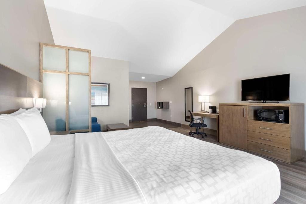 King Suite room - Image 1