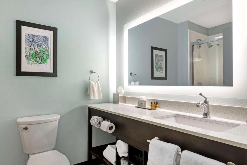 King Room with Kitchenette room - Image 1