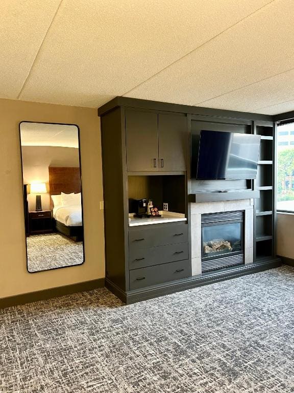 King Suite with Fireplace room - Image 1