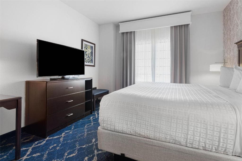 King Suite room - Image 1