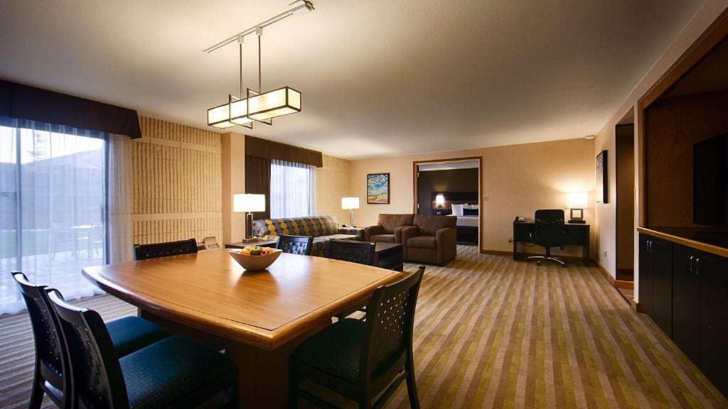 Presidential Suite - Non-Smoking room - Image 3
