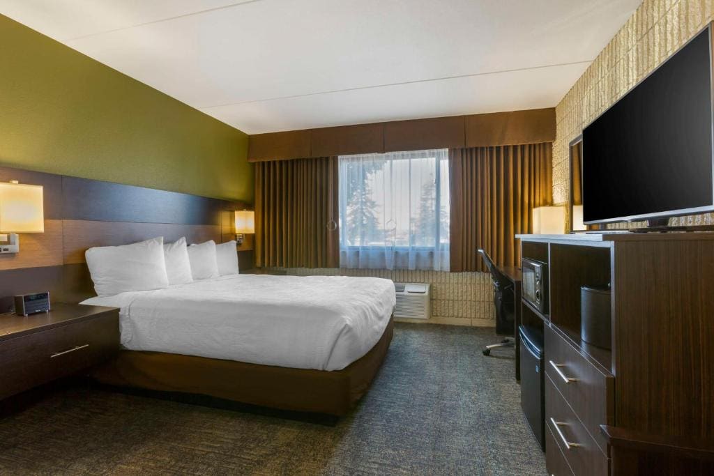 King Room room - Image 1