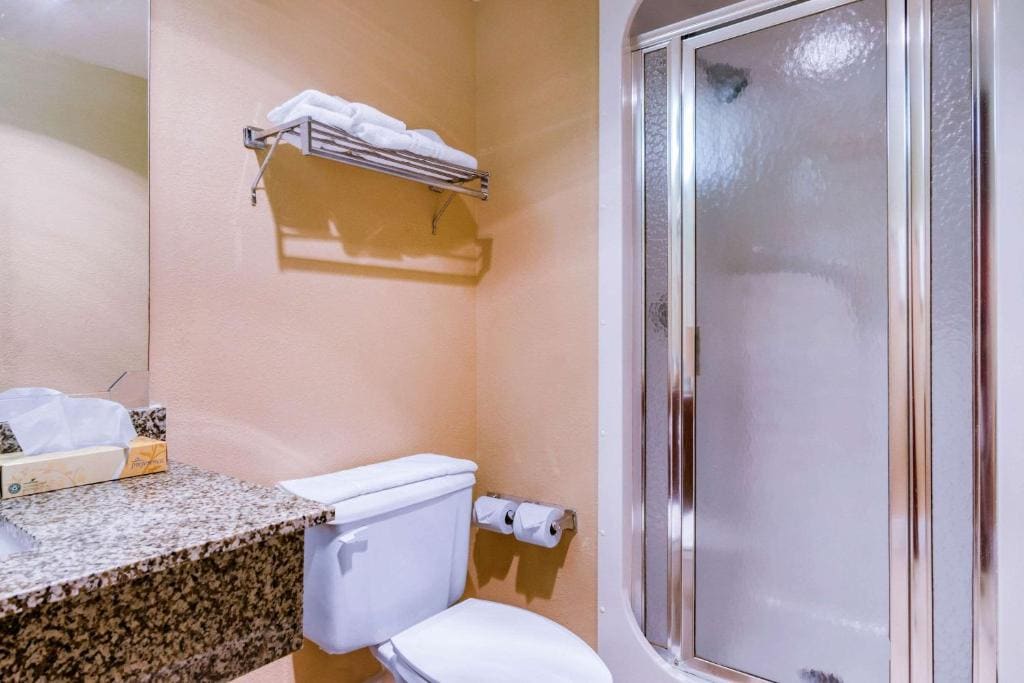 King Room - Accessible/Non-Smoking room - Image 3