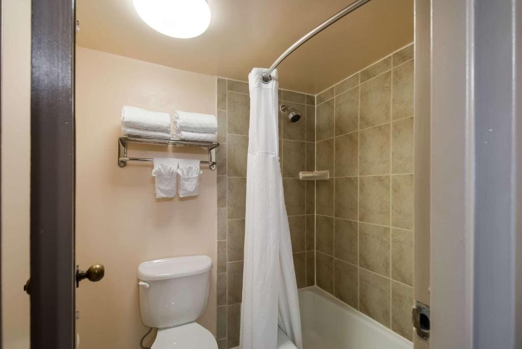 King Room on Executive Floor - Non-Smoking room - Image 2