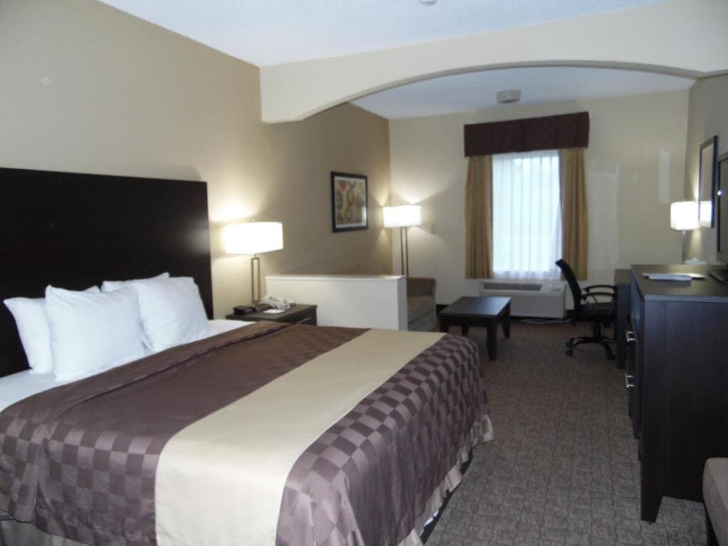 King Suite room - Image 2