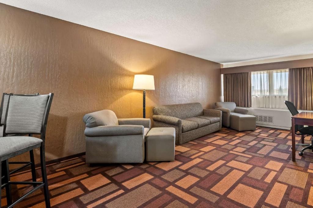 King Suite room - Image 1