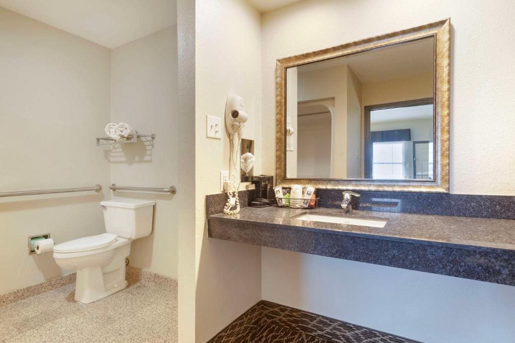 King Room - Disability Access room - Image 2