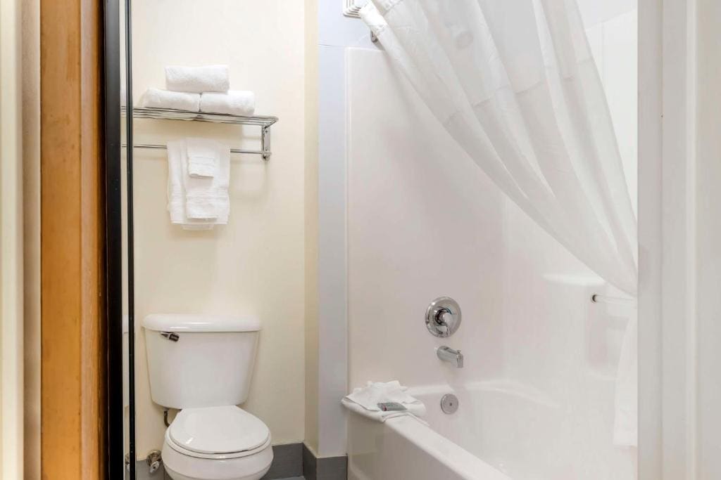 Deluxe King Room - Non-Smoking room - Image 3
