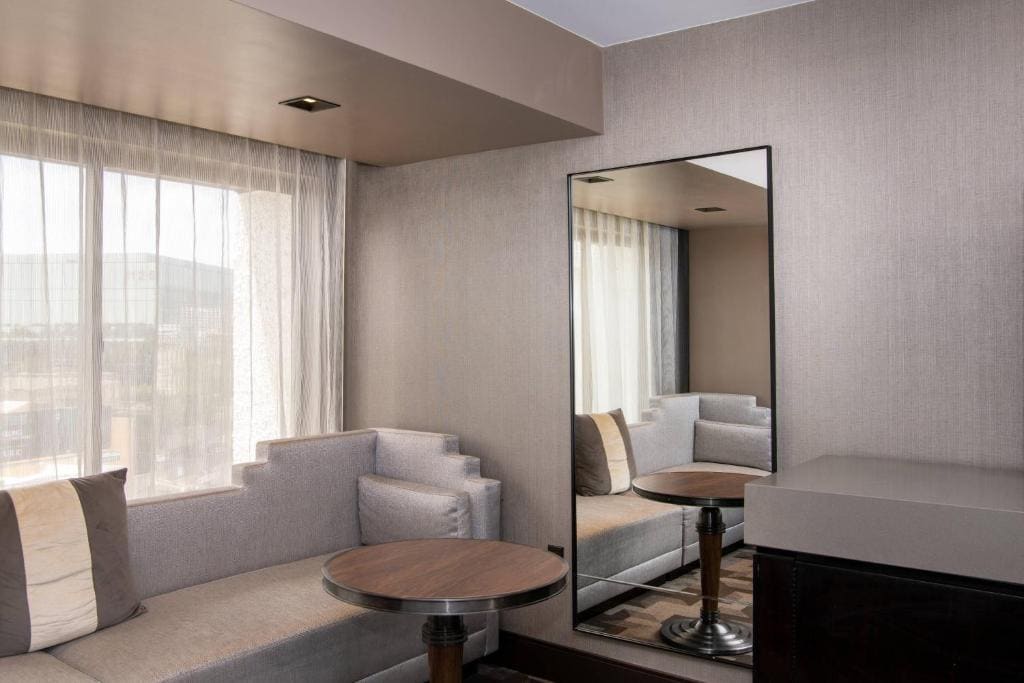 Allergy Friendly King Room room - Image 1