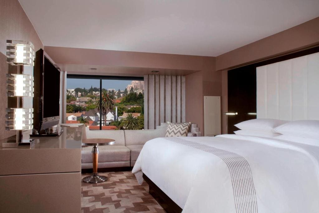 Executive King Room room - Image 3