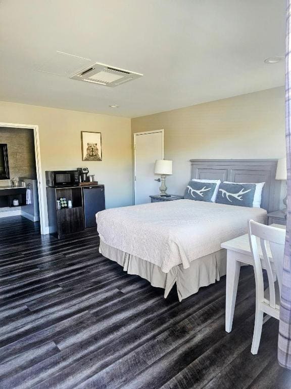 Single Room - Disability Access room - Image 1