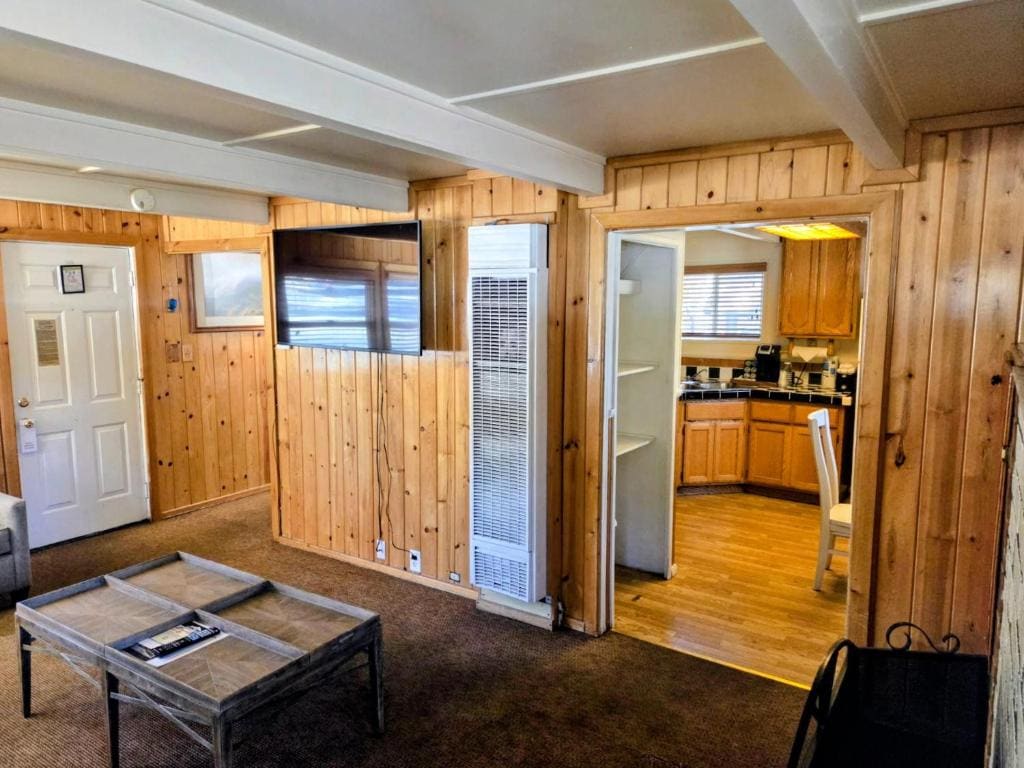 Two-Bedroom Villa room - Image 2
