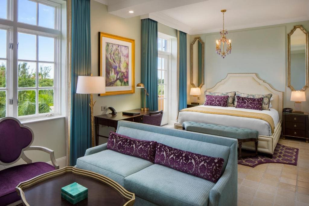 Junior Suite room - Image 1