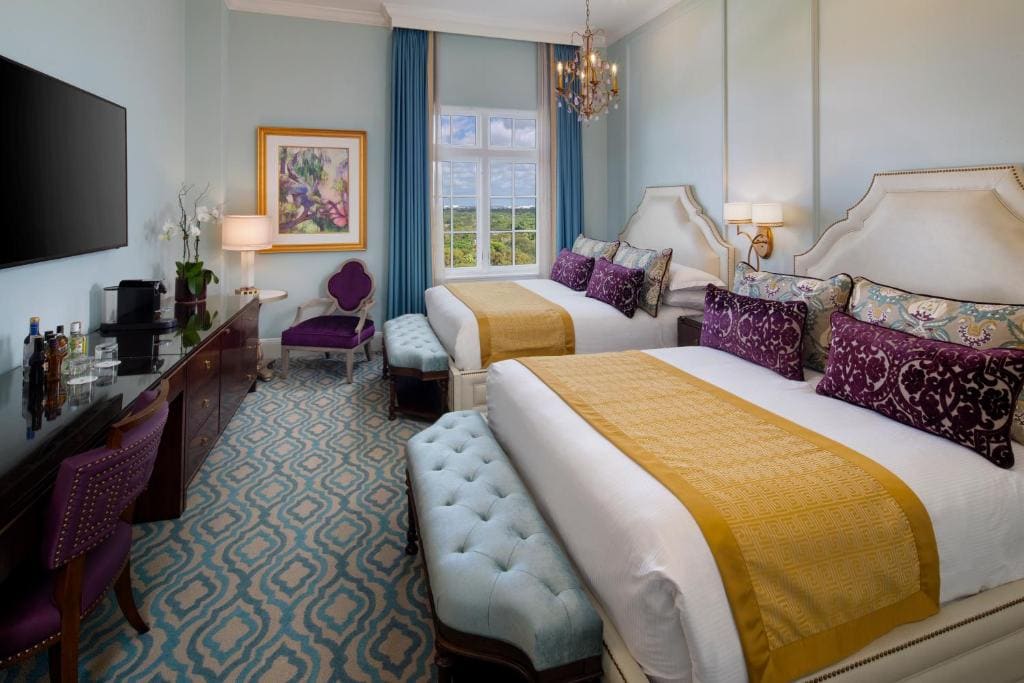 Superior Double Room room - Image 1