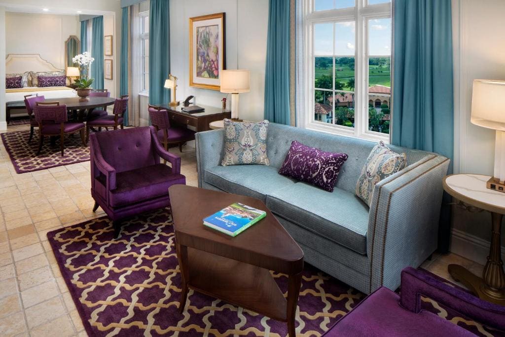 Superior Room room - Image 1