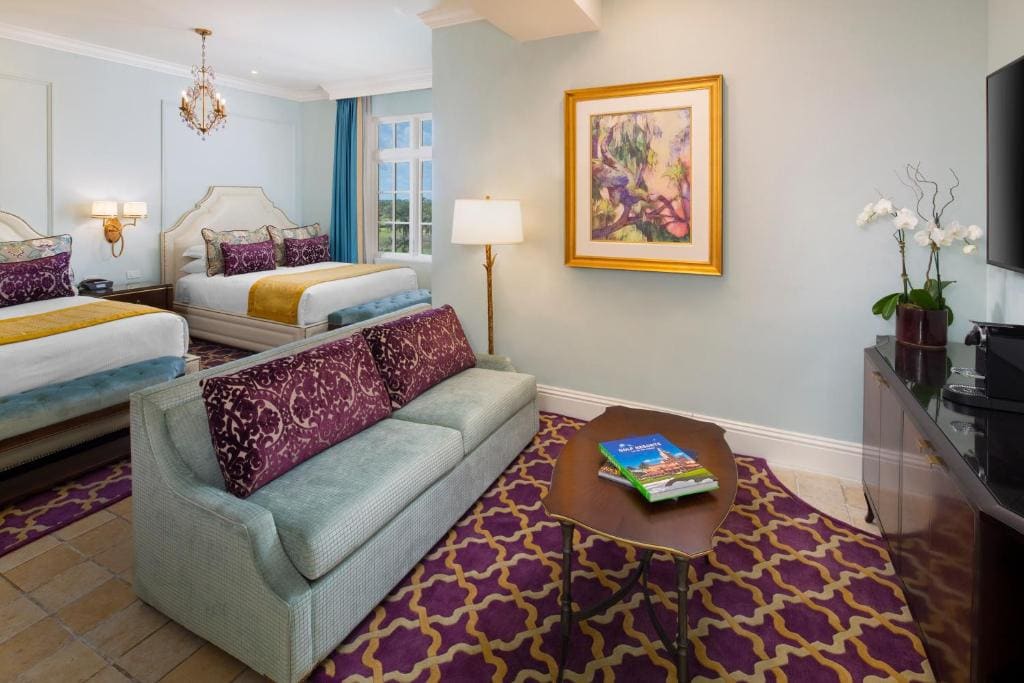 Junior Suite Double room - Image 1