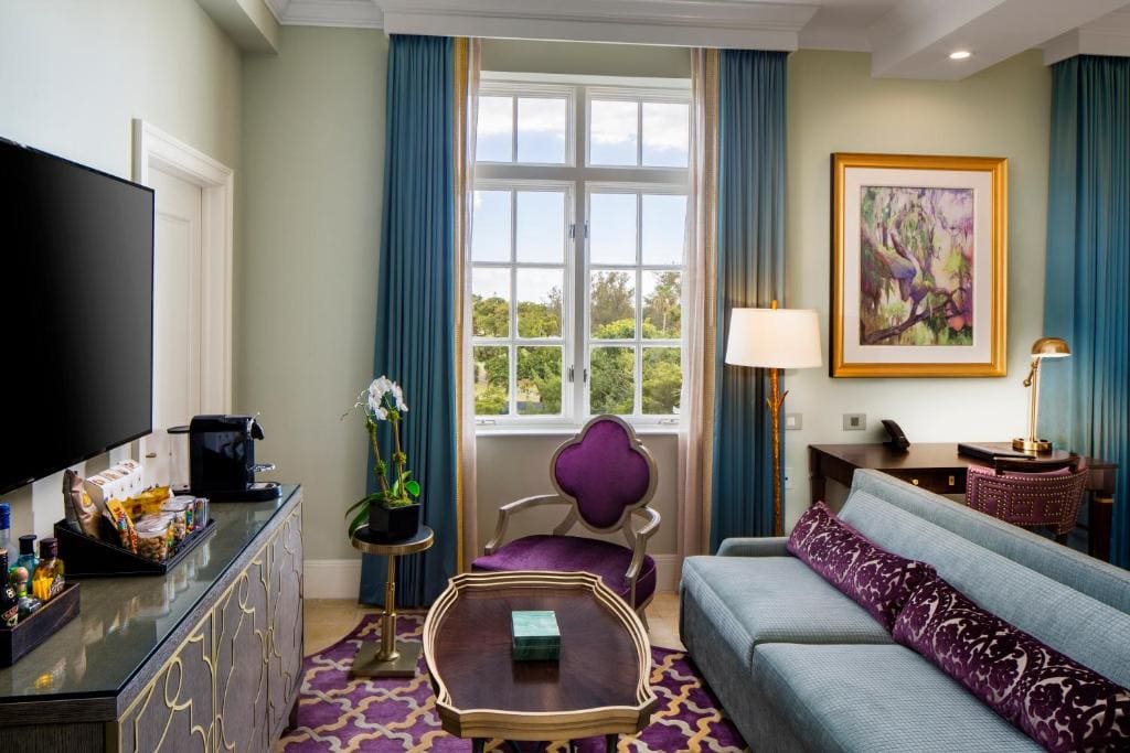 Junior Suite room - Image 2