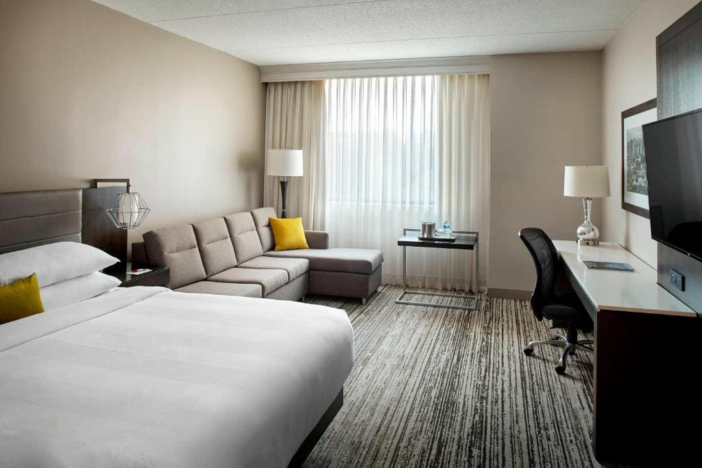 King Room room - Image 1