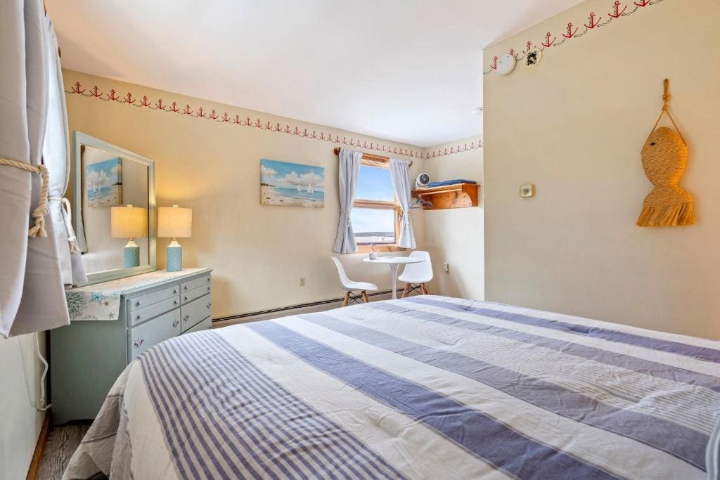 Double Room with Sea View room - Image 1