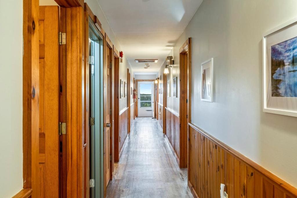 Double Room with Garden View room - Image 1