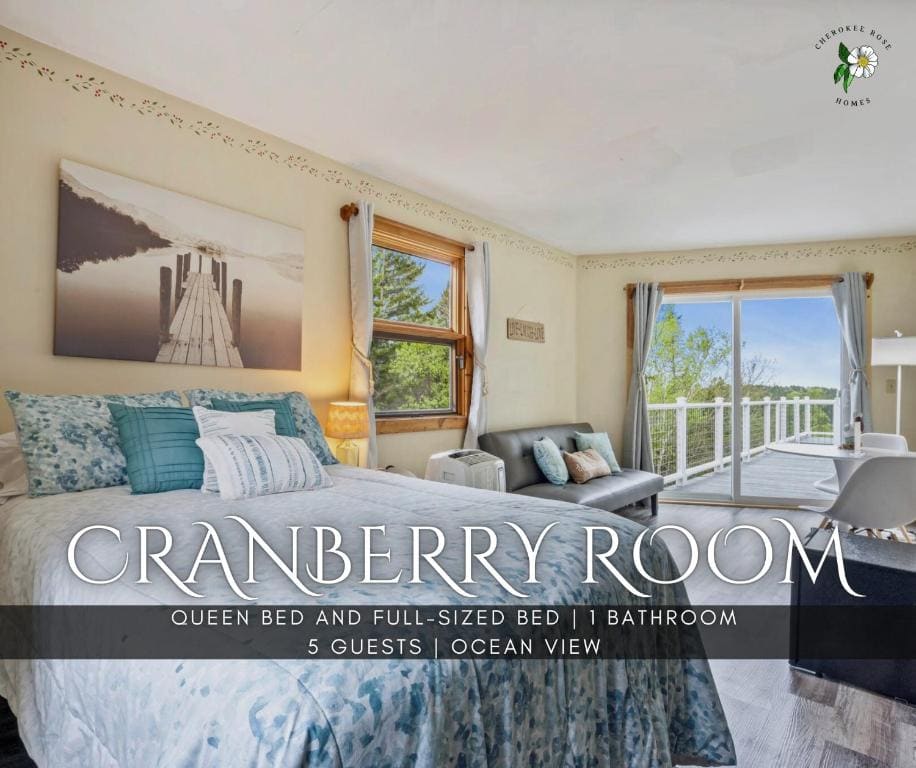 Deluxe Single Room with Sea View room - Image 1