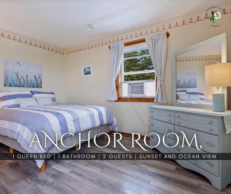Double Room with Sea View room - Image 3