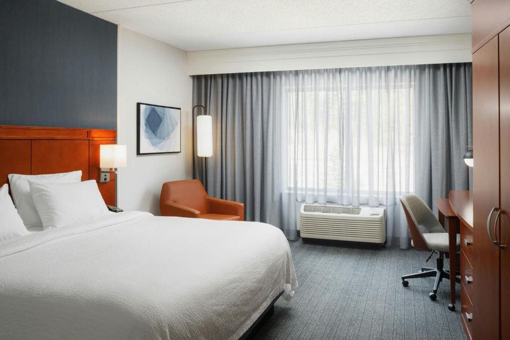 King Room room - Image 1