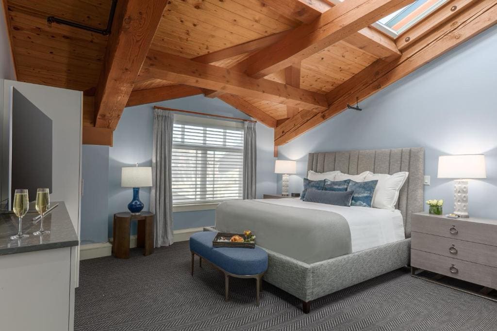 King Room with City View room - Image 1