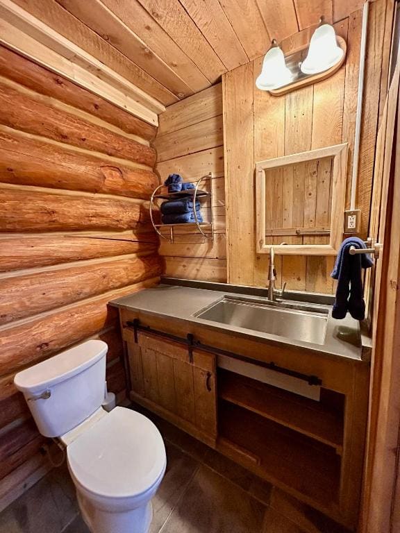 Double Room with Private External Bathroom room - Image 1