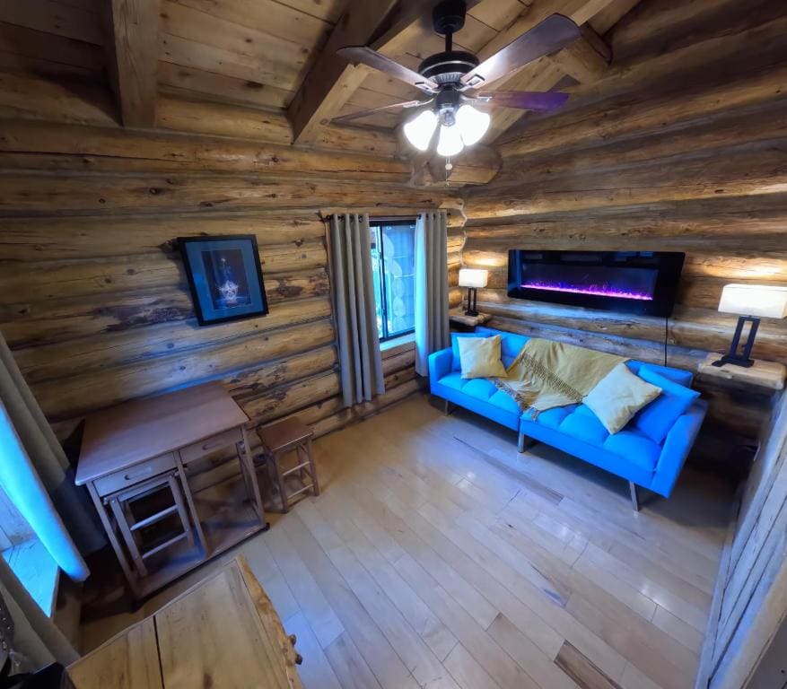 Suite with Balcony room - Image 2