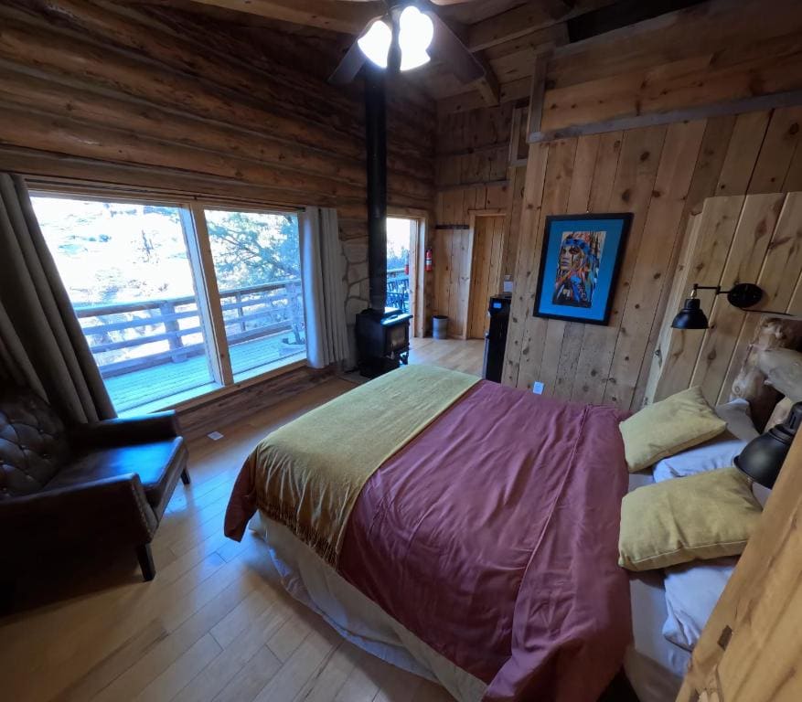 Suite with Balcony room - Image 3