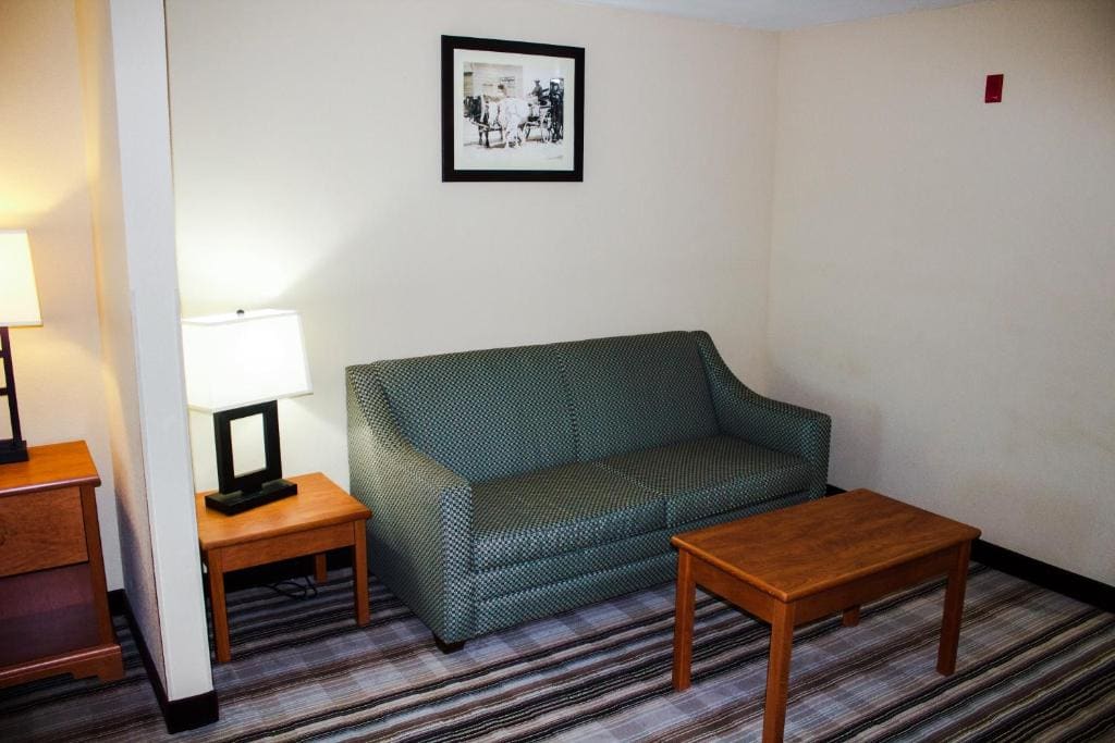 Standard King Room room - Image 1