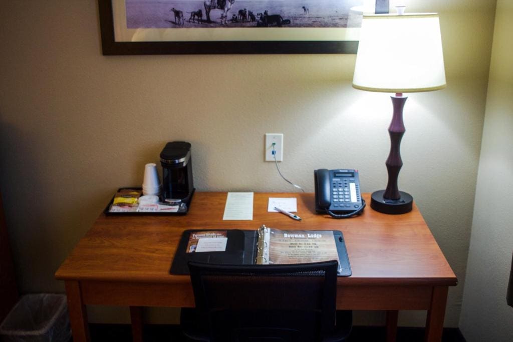 Standard Queen Room room - Image 1