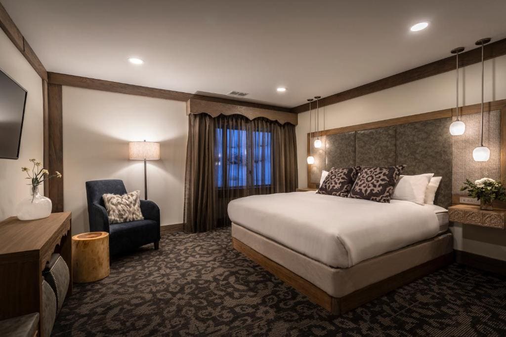 Double Room room - Image 2