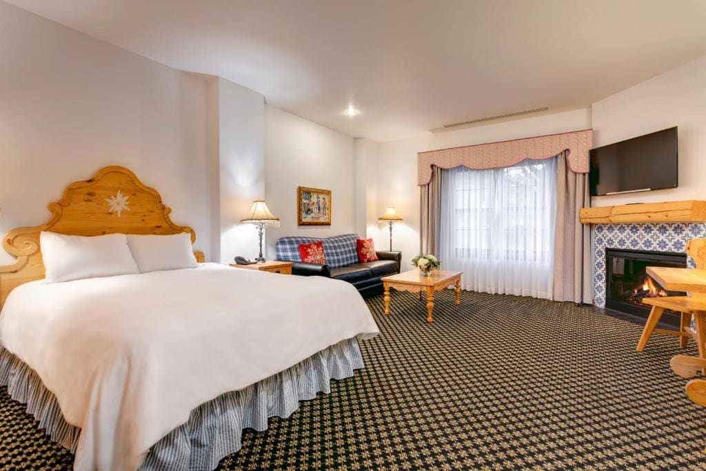 Quadruple Room room - Image 1