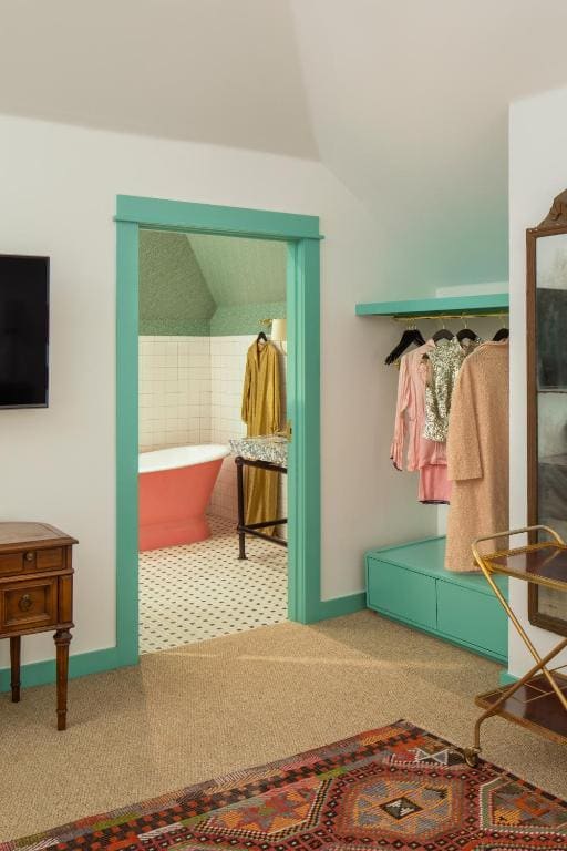 Superior King Room room - Image 3