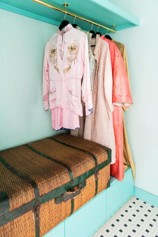 Deluxe Queen Room room - Image 1