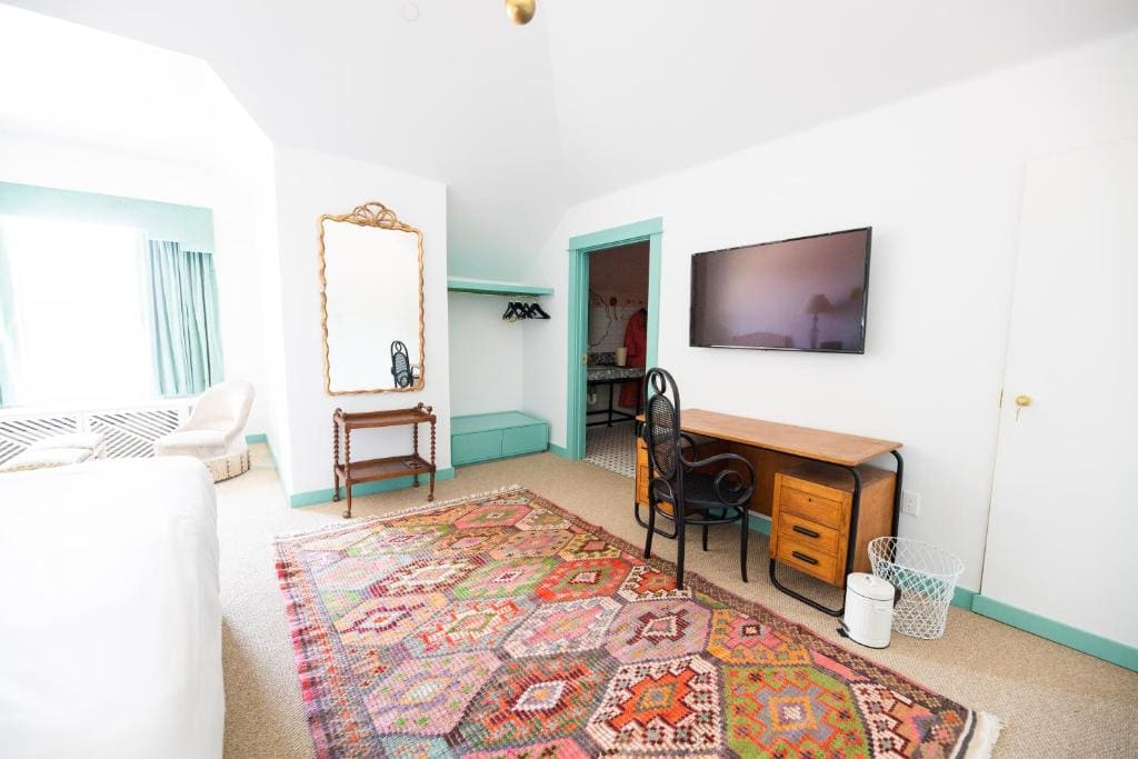 Superior King Room room - Image 2