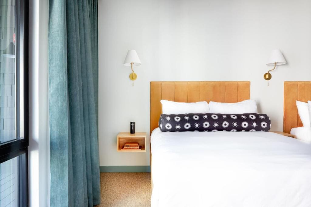 Queen Room with Garden View room - Image 1