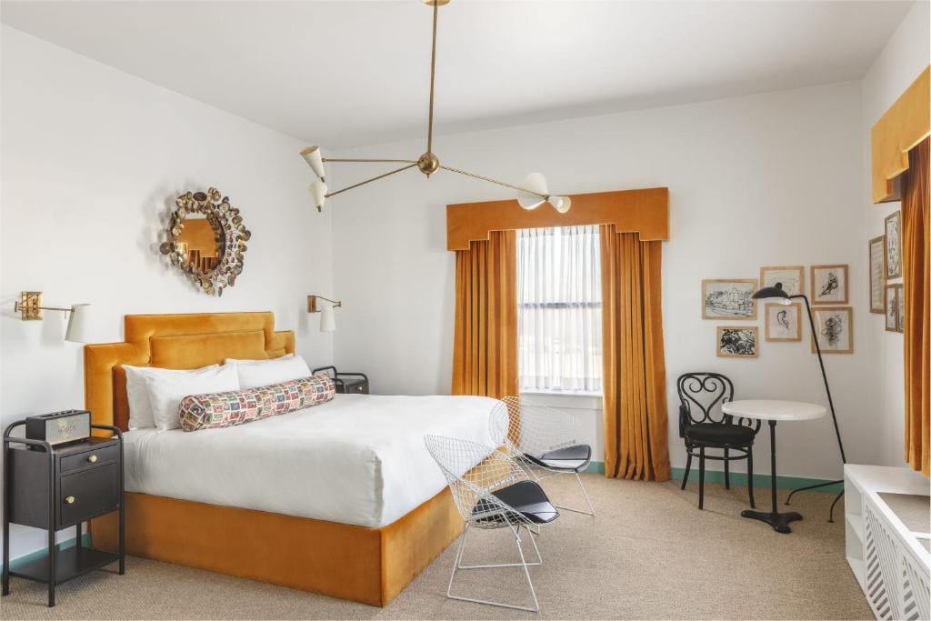 King Room with Garden View room - Image 3