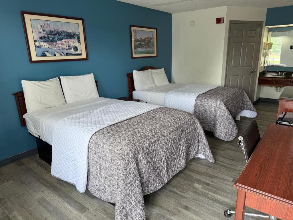 Standard Double Room room - Image 1