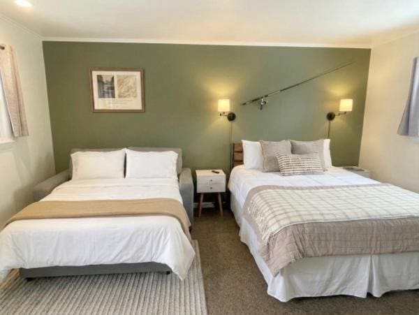Quadruple Room room - Image 2