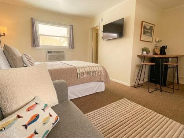 Quadruple Room room - Image 3