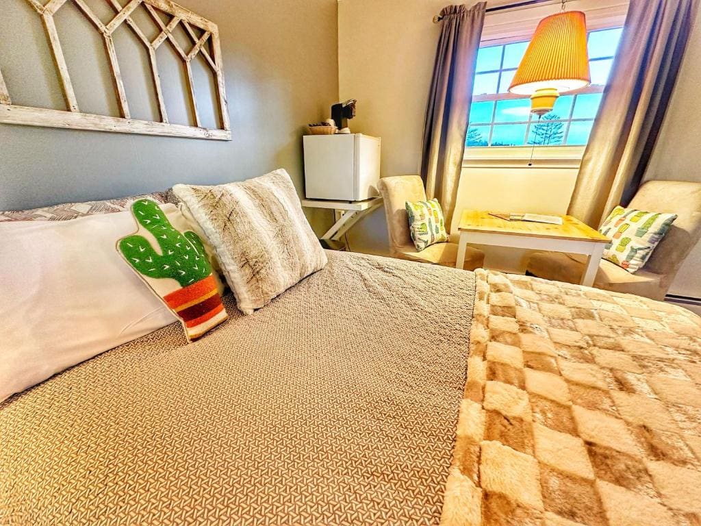 Double Room room - Image 3