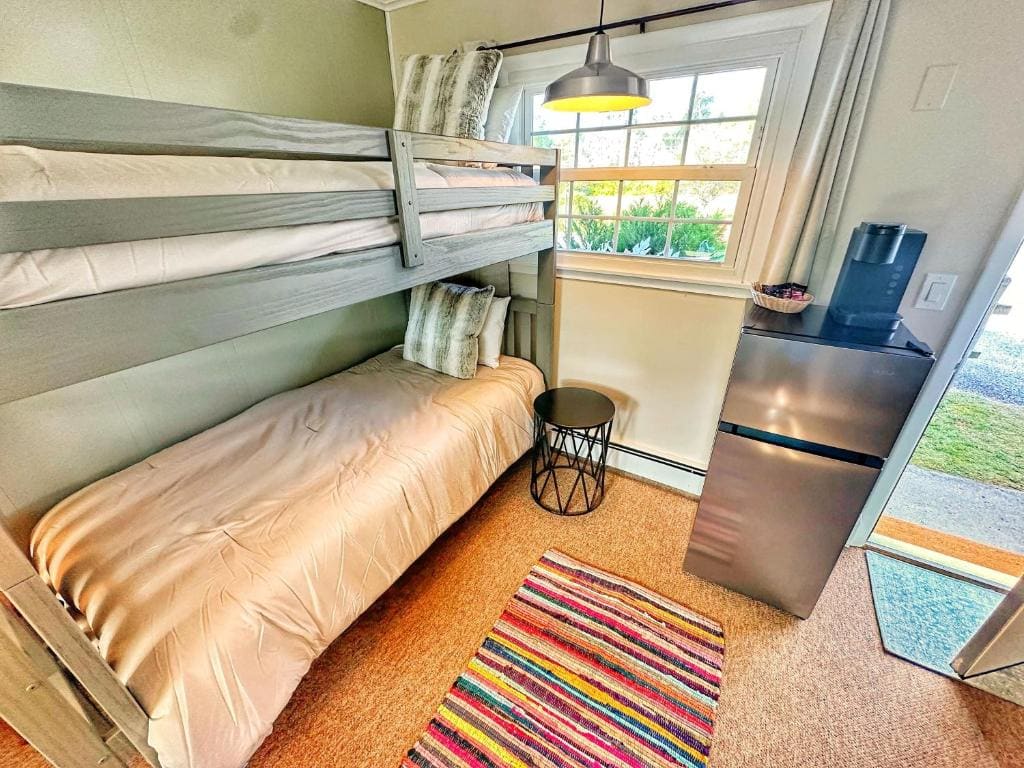 Family Double Room room - Image 1