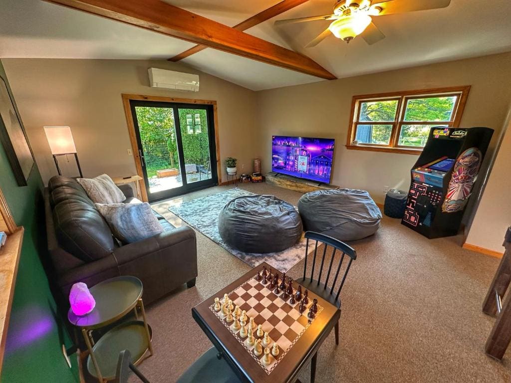 Two-Bedroom Suite room - Image 3