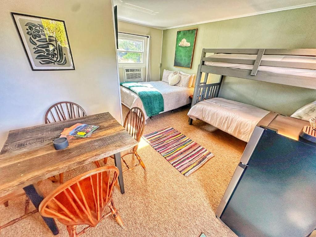 Family Double Room room - Image 2